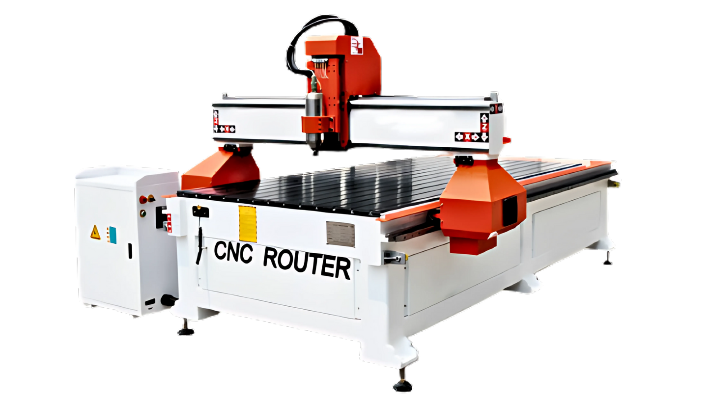 Inspire V2 CNC Router
