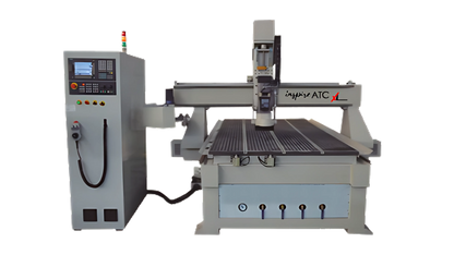 Inspire ATC CNC Router
