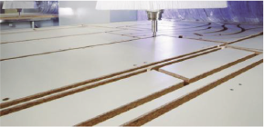 Inspire ATC CNC Router