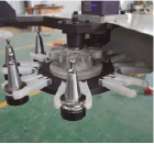 Inspire ATC CNC Router